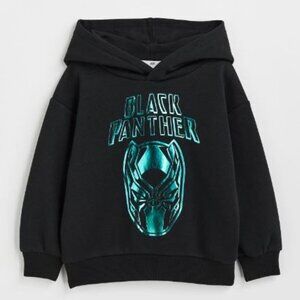 H&M Marvel: Black Panther Hoodie